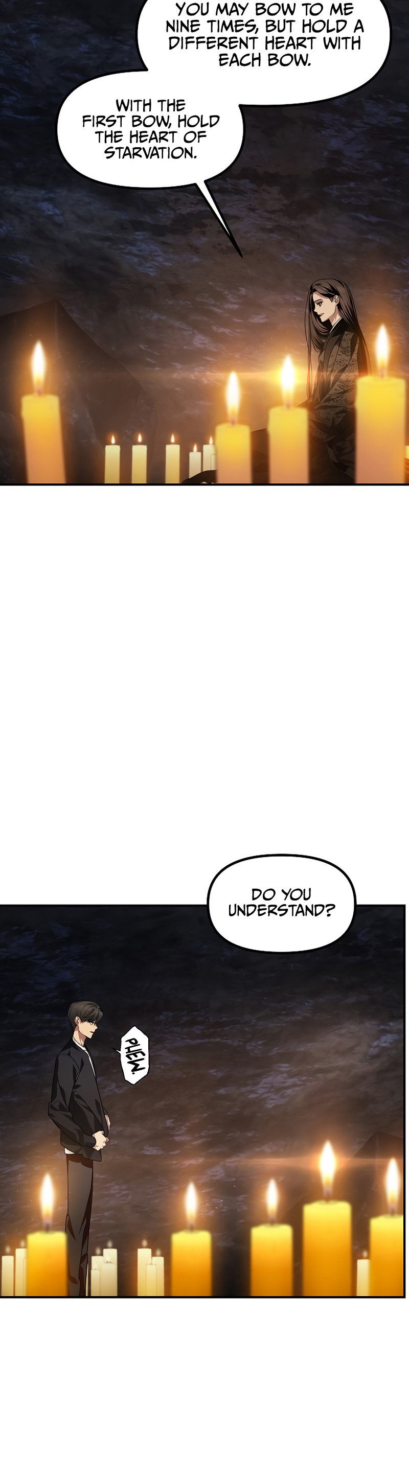 SSS-Class Suicide Hunter, Chapter 70 image 23